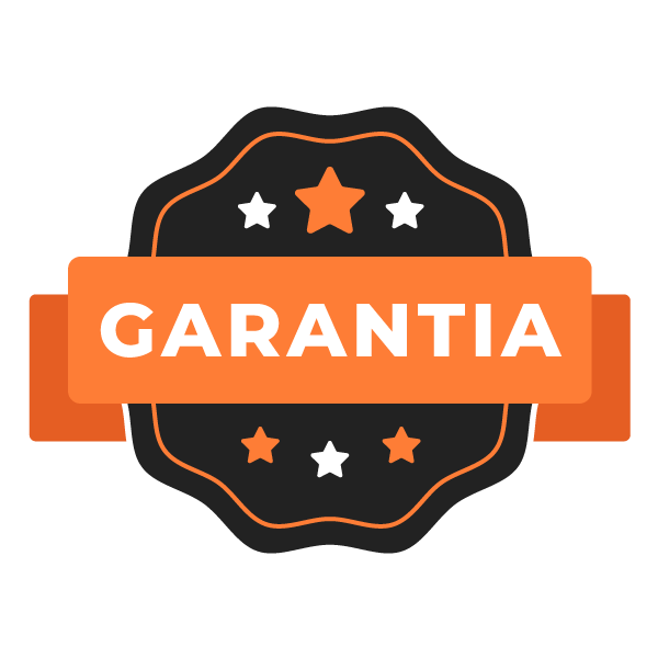 Selo de Garantia de 30 dias para a Comunidade ATP Store